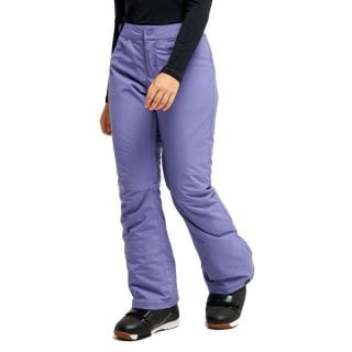 Roxy Erjtp03299 Pantalone Backyard Donna Abbigliamento Snowboard Donna