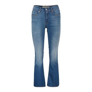 Roy Rogers Rnd104d5161745 Jeans Zandra Bootcut  Noosa Donna Casual Donna