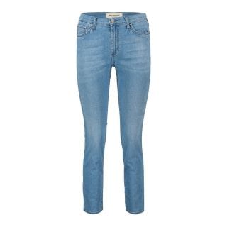 Roy Rogers Rnd182d5542627 Jeans Slim Garcia Flow Donna Casual Donna