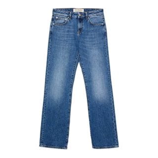 Roy Rogers Rnd90161ct31 Jeans Vita Media Regular Carla Martini Donna Casual Donna