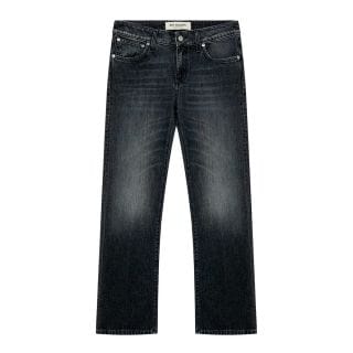 Roy Rogers Rnd90161n118 Jeans Straight Vita Medi Carla Donna Casual Donna