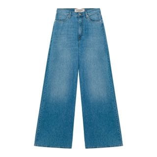 Roy Rogers Rnd90195d682 Jeans Super Wide Kaori Wodka Souer Donna Casual Donna