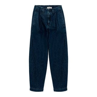 Roy Rogers Rnd90351ct311033 Eva Pant  R.r.eva Herzigova Cooton Viscose Donna Casual Donna