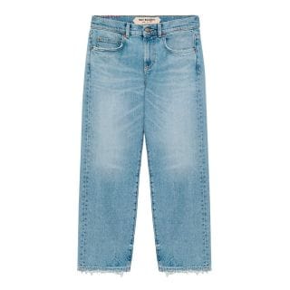 Roy Rogers Rog0001ct31 Jeans Boyfriend New Oscar La Finca Donna Casual Donna