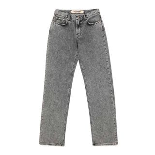 Roy Rogers Rog0085n053 Jeans Straight Vita Regular 90 Donna Casual Donna