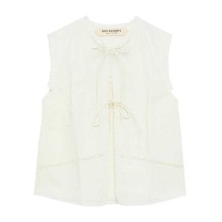 Roy Rogers Rog0142cs39 Casacca Allaciata Sm Embroidered Donna Casual Donna