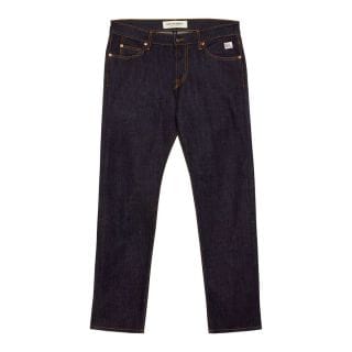 Roy Rogers Rru013d367 Chino In Denim Fond 17 New Rolf Lung 30 Casual Uomo