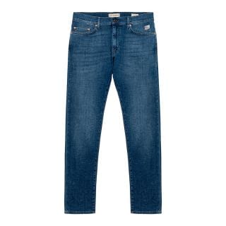 Roy Rogers Rru025d598 Jeans Regular Slim Cult Paul Lung 32 Casual Uomo