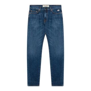 Roy Rogers Rru025d696 Jeans Reg Slim Cult Denver Ring Ring Lung 32 Casual Uomo