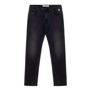 Roy Rogers Rru076d577 Jeans Skinny Vita Media 317  Lance Lung32 Casual Uomo