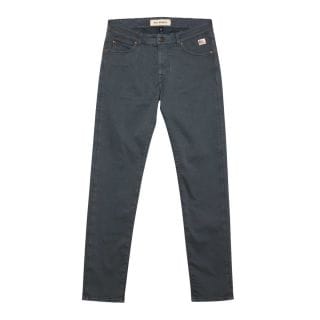 Roy Rogers Rru089c8700112 Pantalone 5 Tasche Gabardina Casual Uomo