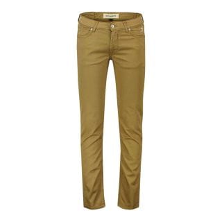 Roy Rogers Rru089p0370127 Pantalone 5 Tasche 517 In Drill Di Cotone Casual Uomo