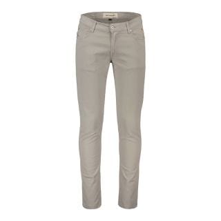 Roy Rogers Rru089p0370127 Pantaloni 5 Tasche Bull Drill Crow Casual Uomo