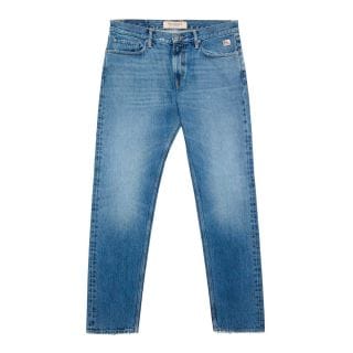 Roy Rogers Rsc000d717 Jeans Reg Slim Cult Davis Re Surch Lung 32 Casual Uomo