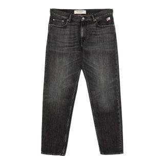 Roy Rogers Rsc002n120 Jeans Carrot Dapper Parker Re Surch Lung 30 Casual Uomo