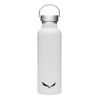 Salewa 00519 Valsura Insulation Stainless Steel 0,65l Attrezzatura Montagna Uomo