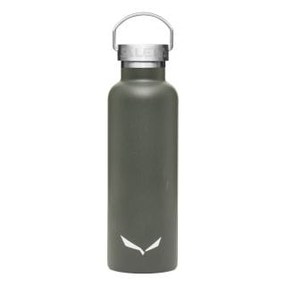 Salewa 00519 Valsura Insulation Stainless Steel 0,65l Attrezzatura Montagna Uomo