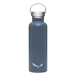 Salewa 00519 Valsura Insulation Stainless Steel 0,65l Attrezzatura Montagna Uomo