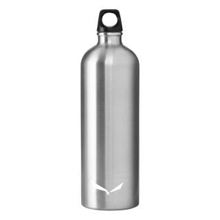 Salewa 00530 Isarco Lightweight Stainless Steel 1,0l Attrezzatura Montagna Uomo