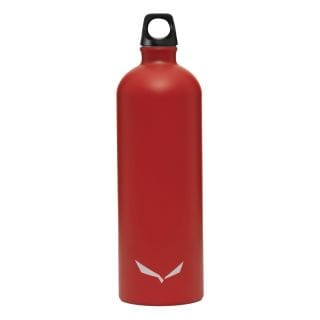 Salewa 00530 Isarco Lightweight Stainless Steel 1,0l Attrezzatura Montagna Uomo