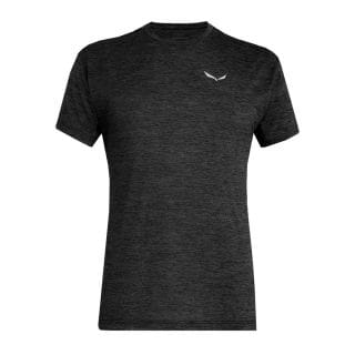 Salewa 26537 T-shirt Puez Melange Dry'ton Abbigliamento Montagna Uomo