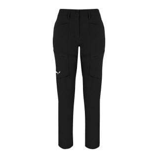 Salewa 28311 Pantaloni Cargo Puez Durastretch Donna Abbigliamento Montagna Donna