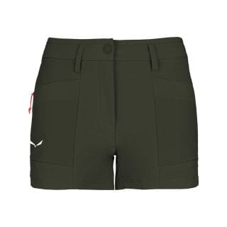 Salewa 28315 Bermuda Cargo Puez Durastretch Donna Abbigliamento Montagna Donna