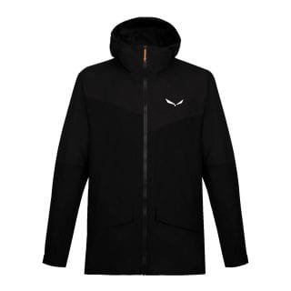 Salewa 28505 Guscio Puez 2l Gtx Abbigliamento Montagna Uomo