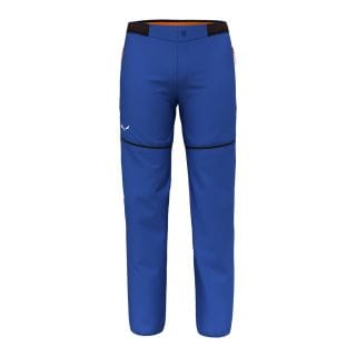 Salewa 28587 Pantaloni 2in Pedroc 2 Durastretch Abbigliamento Montagna Uomo