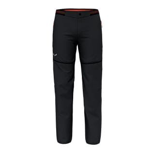 Salewa 28587 Pantaloni 2in1 Pedroc 2 Durastretch Abbigliamento Montagna Uomo