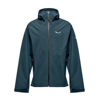 Salewa 28615 Giacca Puez 2.5l Powertex Abbigliamento Montagna Uomo