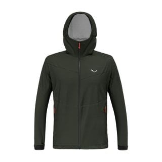 Salewa 28615 Puez Aqua 4 Ptx 2.5l M Jacket Abbigliamento Montagna Uomo