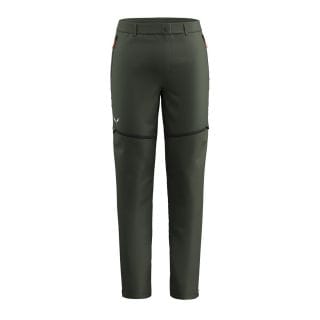 Salewa 28874 Pantaloni 2 In 1 Puez Talveno Durastretch Abbigliamento Montagna Uomo