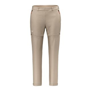 Salewa 28876 Pantaloni 2-in-1 Puez Talveno Durastretch Donna Abbigliamento Montagna Donna