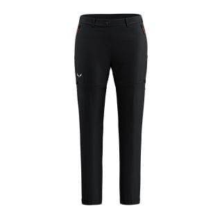 Salewa 28876 Pantaloni Puez Talvena Dst 2 In 1 Donna Abbigliamento Montagna Donna