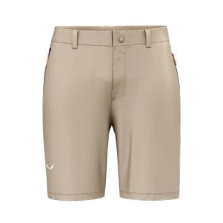 Salewa 28884 Bermuda Puez Durastretch Cargo Abbigliamento Montagna Uomo