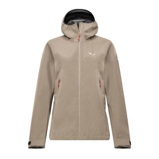 Salewa 29091 Guscio Puez Gtx 3l Epe Donna Abbigliamento Montagna Donna