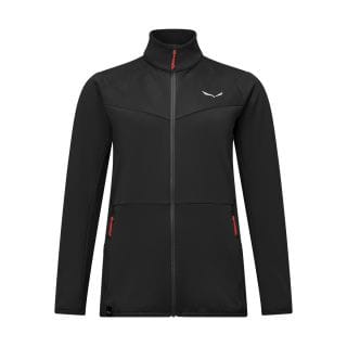 Salewa 29094 Pile Puez Cammino Abbigliamento Montagna Uomo