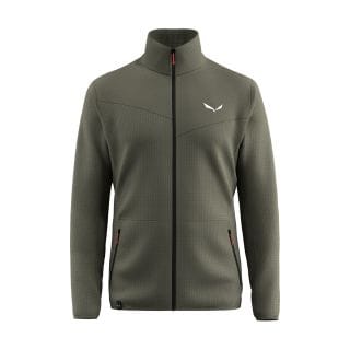 Salewa 29094 Pile Puez Cammino Abbigliamento Montagna Uomo