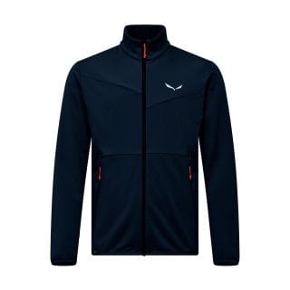 Salewa 29094 Pile Puez Cammino Abbigliamento Montagna Uomo