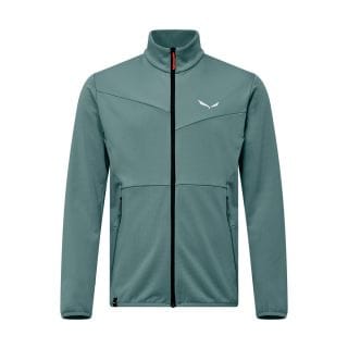 Salewa 29094 Pile Puez Cammino Abbigliamento Montagna Uomo