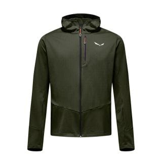 Salewa 29286 Pile Pedroc Powerlite 3 Abbigliamento Montagna Uomo