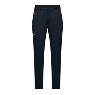 Salewa 29297 Pantaloni 2-in-1 Pedroc 3 Durastretch Abbigliamento Montagna Uomo