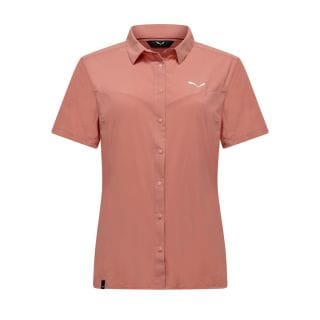 Salewa 29316 T-shirt Puez Donna Abbigliamento Montagna Donna