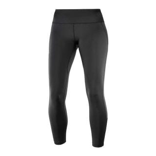 Salomon L40125900 Leggings Agile Donna Abbigliamento Running Donna