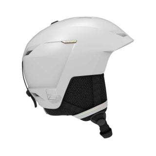 Salomon L41160200 Casco Icon Lt Donna Caschi Sci Donna