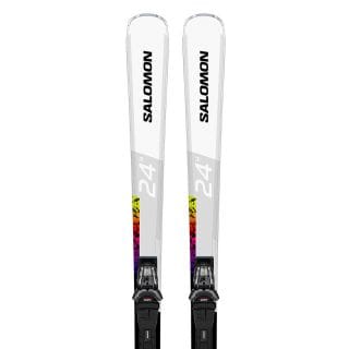 Salomon L45465800 E S/max 24h Rtl Con Attacco M11 Gw L Sci Sci Uomo