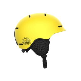 Salomon L47259700 Casco Orka Bambino Caschi Sci Junior