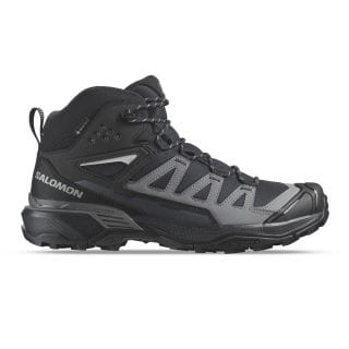 Salomon L47447600 X-ultra 360 Mid Gtx Scarpe Montagna Uomo