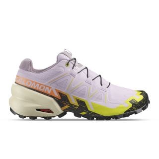 Salomon L47466000 Speedcross 6 Donna Trail Running Running Donna